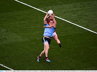 Kerry/Donegal classic, Con O'C...